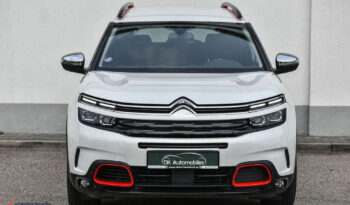 Citroën C5 Aircross Pure Tech 180 S&S EAT8 SHINE PACK full