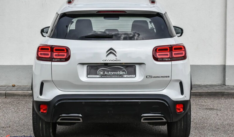 Citroën C5 Aircross Pure Tech 180 S&S EAT8 SHINE PACK full