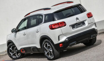Citroën C5 Aircross Pure Tech 180 S&S EAT8 SHINE PACK full
