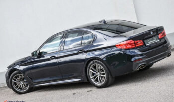 BMW Seria 5 530i xDrive M Sport Edition full