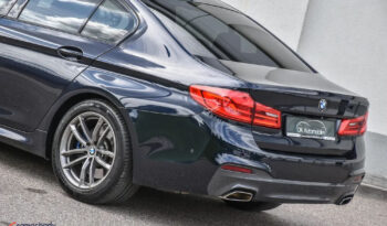 BMW Seria 5 530i xDrive M Sport Edition full