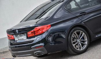 BMW Seria 5 530i xDrive M Sport Edition full