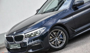 BMW Seria 5 530i xDrive M Sport Edition full
