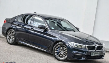 BMW Seria 5 530i xDrive M Sport Edition full