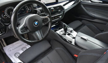 BMW Seria 5 530i xDrive M Sport Edition full