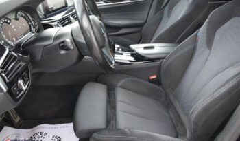 BMW Seria 5 530i xDrive M Sport Edition full
