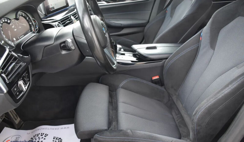 BMW Seria 5 530i xDrive M Sport Edition full