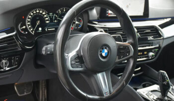 BMW Seria 5 530i xDrive M Sport Edition full