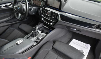 BMW Seria 5 530i xDrive M Sport Edition full