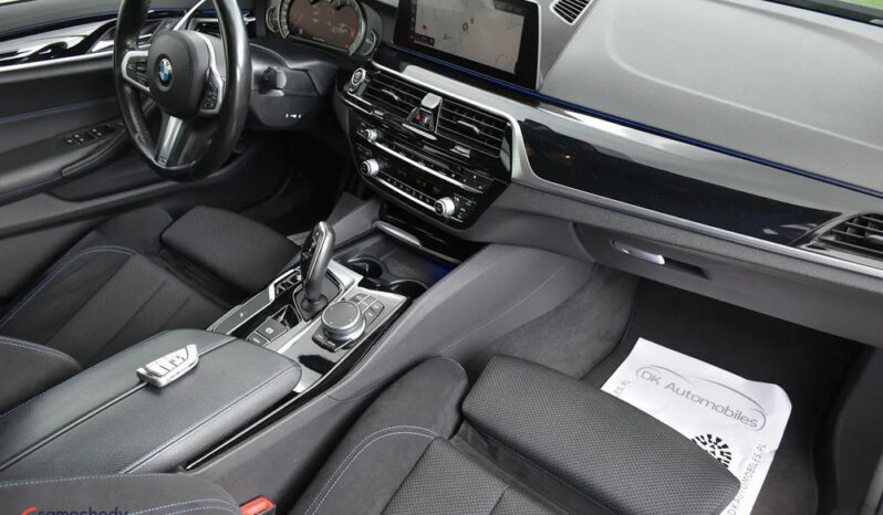 BMW Seria 5 530i xDrive M Sport Edition full