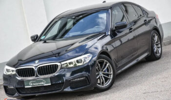 BMW Seria 5 530i xDrive M Sport Edition full