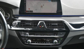 BMW Seria 5 530i xDrive M Sport Edition full