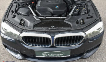 BMW Seria 5 530i xDrive M Sport Edition full