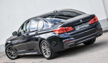 BMW Seria 5 530i xDrive M Sport Edition full