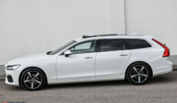 Volvo V90 D4 Geartronic R Design full