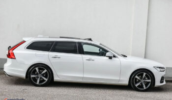 Volvo V90 D4 Geartronic R Design full