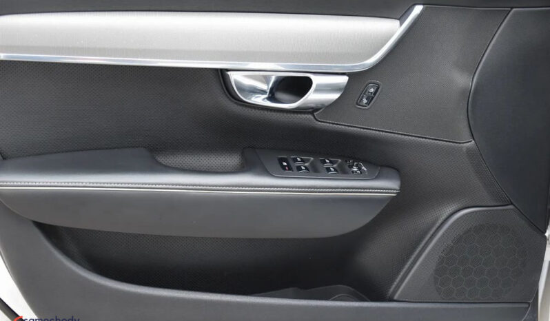 Volvo V90 D4 Geartronic R Design full