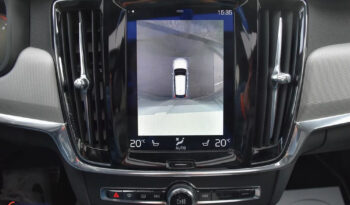 Volvo V90 D4 Geartronic R Design full