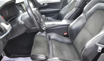 Volvo V90 D4 Geartronic R Design full