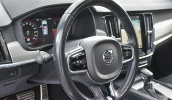 Volvo V90 D4 Geartronic R Design full