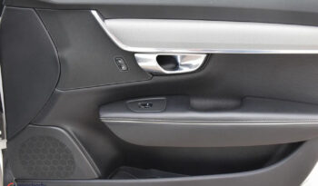 Volvo V90 D4 Geartronic R Design full