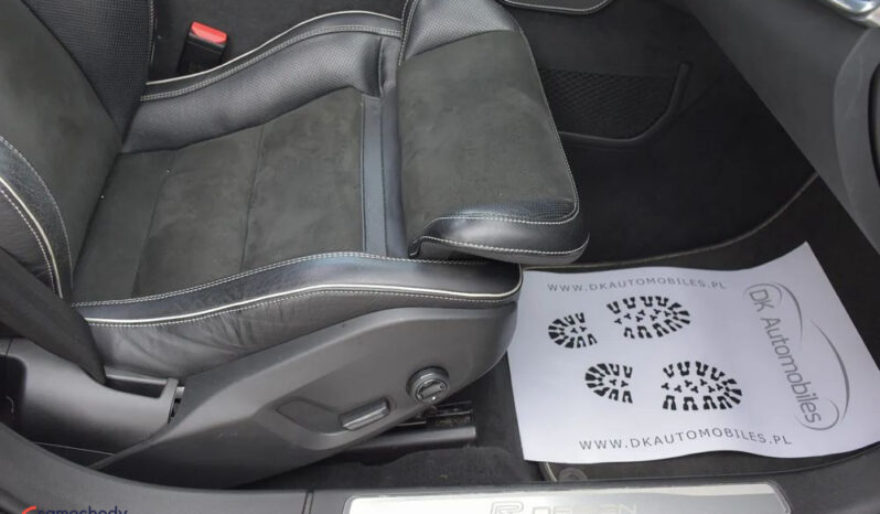 Volvo V90 D4 Geartronic R Design full