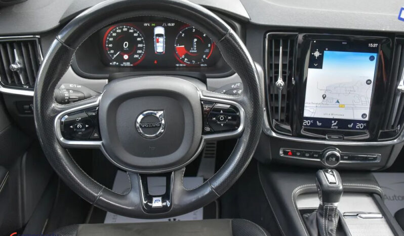 Volvo V90 D4 Geartronic R Design full