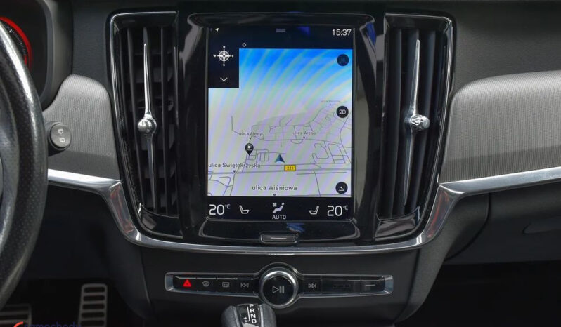 Volvo V90 D4 Geartronic R Design full