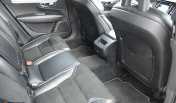 Volvo V90 D4 Geartronic R Design full