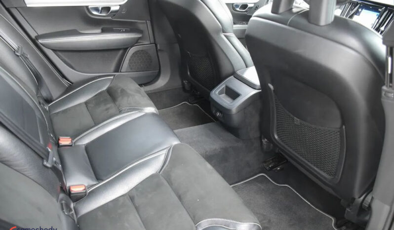 Volvo V90 D4 Geartronic R Design full