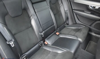 Volvo V90 D4 Geartronic R Design full