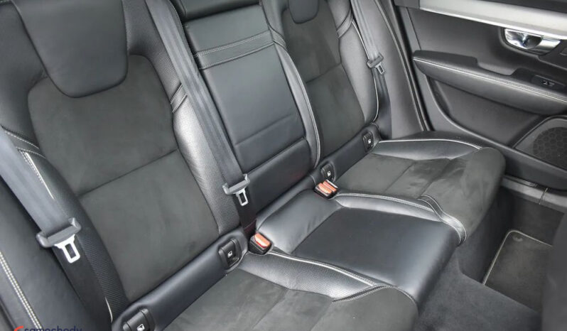 Volvo V90 D4 Geartronic R Design full