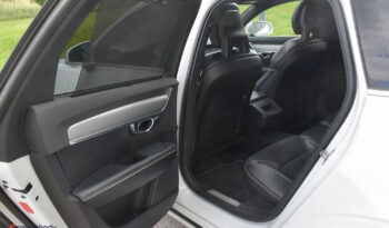 Volvo V90 D4 Geartronic R Design full