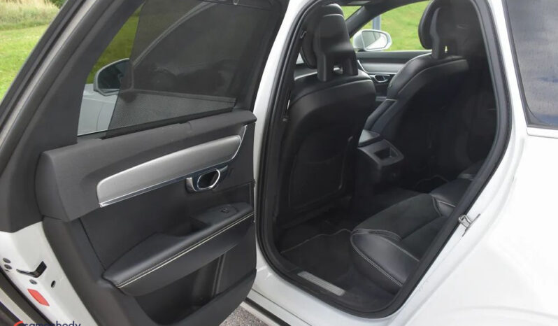 Volvo V90 D4 Geartronic R Design full