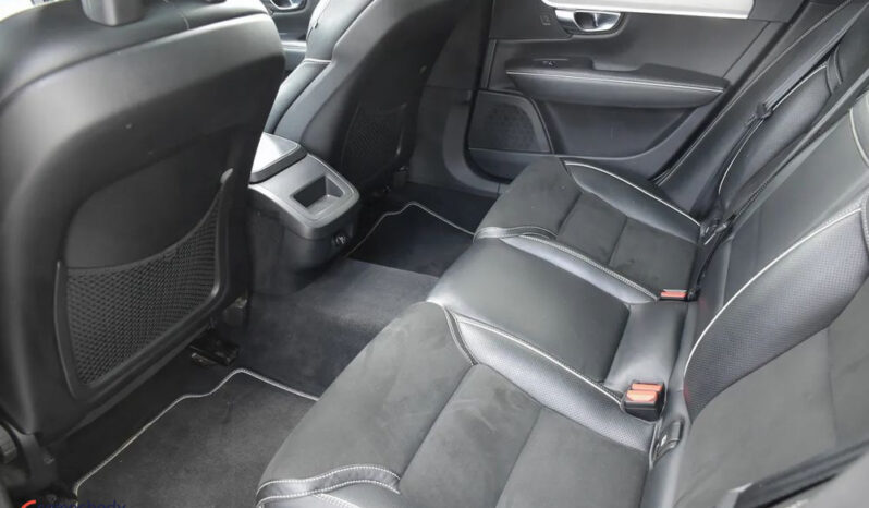 Volvo V90 D4 Geartronic R Design full