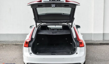 Volvo V90 D4 Geartronic R Design full