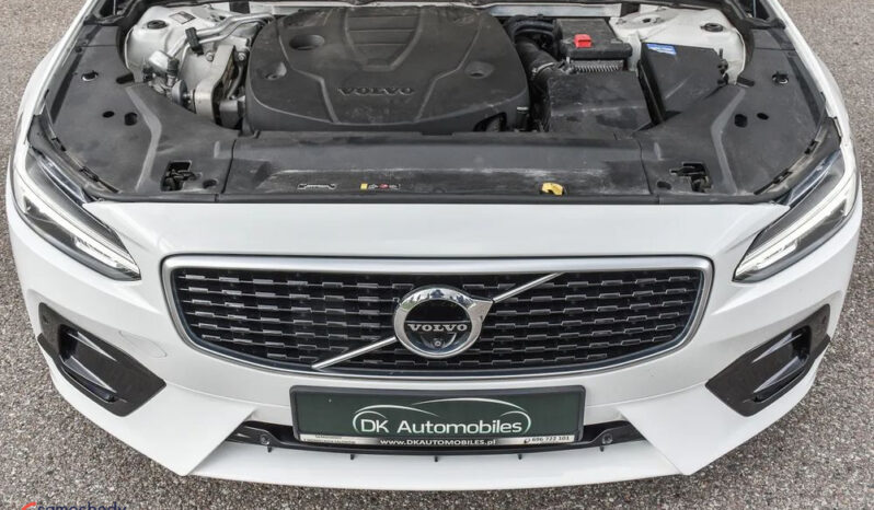 Volvo V90 D4 Geartronic R Design full