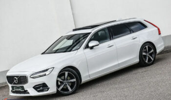 Volvo V90 D4 Geartronic R Design full
