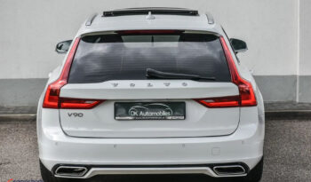 Volvo V90 D4 Geartronic R Design full