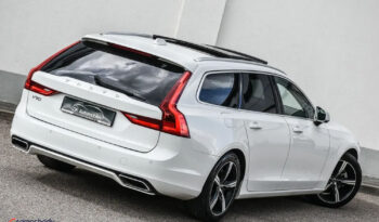 Volvo V90 D4 Geartronic R Design full