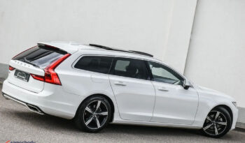 Volvo V90 D4 Geartronic R Design full