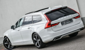 Volvo V90 D4 Geartronic R Design full