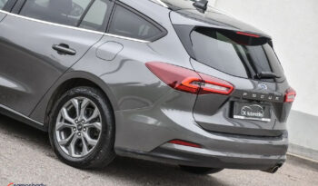 Ford Focus 1.5 EcoBlue ST-Line X full