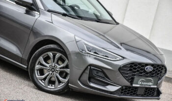 Ford Focus 1.5 EcoBlue ST-Line X full