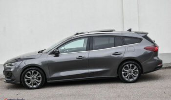 Ford Focus 1.5 EcoBlue ST-Line X full