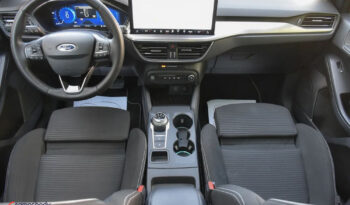 Ford Focus 1.5 EcoBlue ST-Line X full