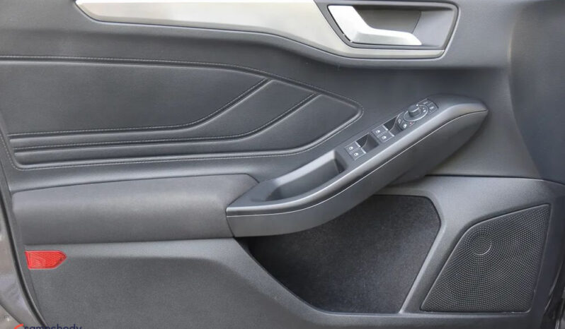 Ford Focus 1.5 EcoBlue ST-Line X full