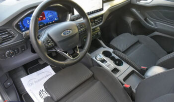 Ford Focus 1.5 EcoBlue ST-Line X full