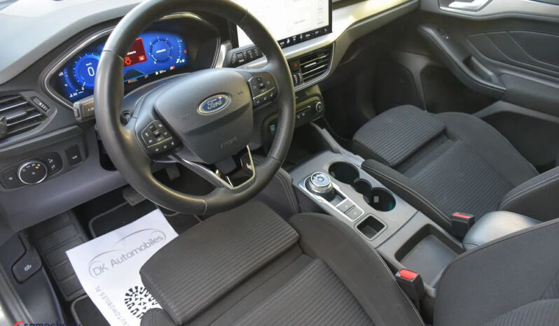Ford Focus 1.5 EcoBlue ST-Line X full