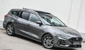 Ford Focus 1.5 EcoBlue ST-Line X full